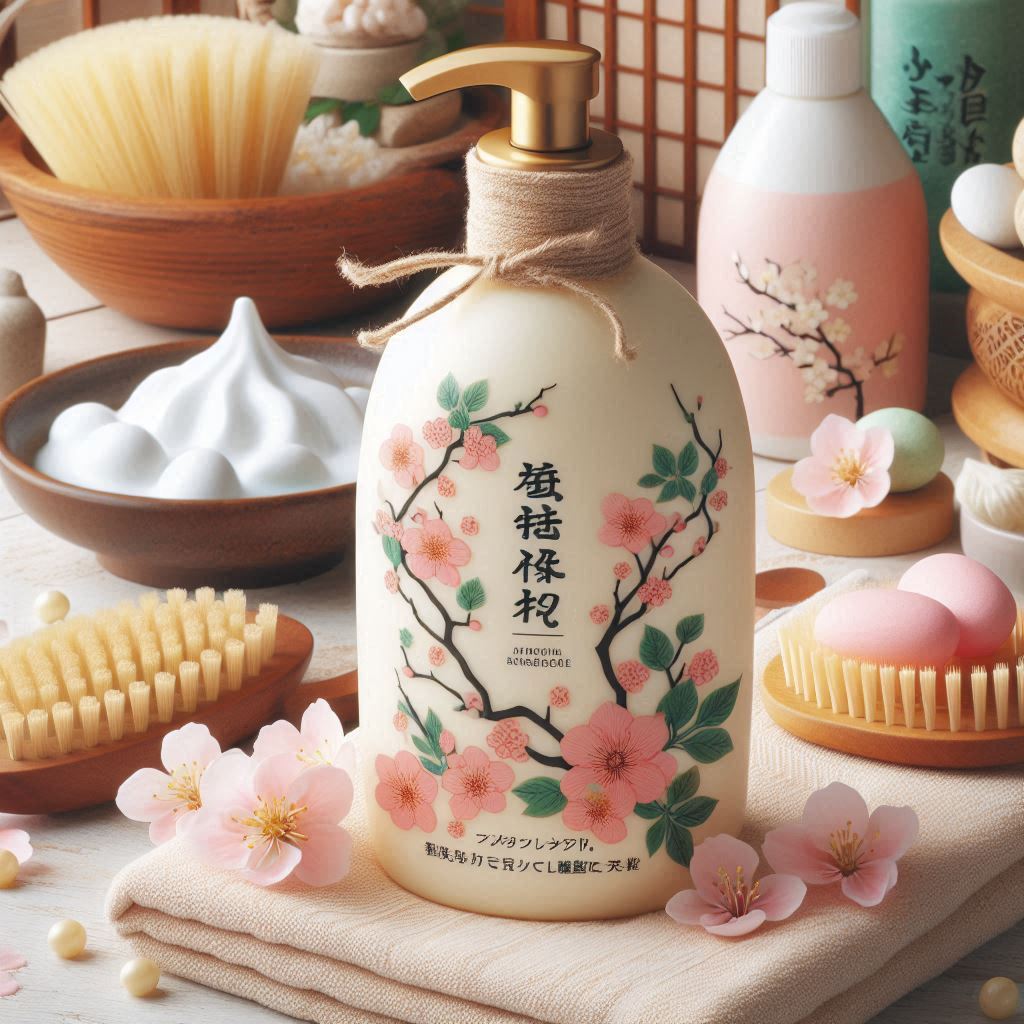 Eastern Spa Deli Pot