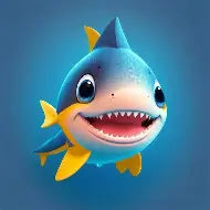 Little Shark Deli Pot