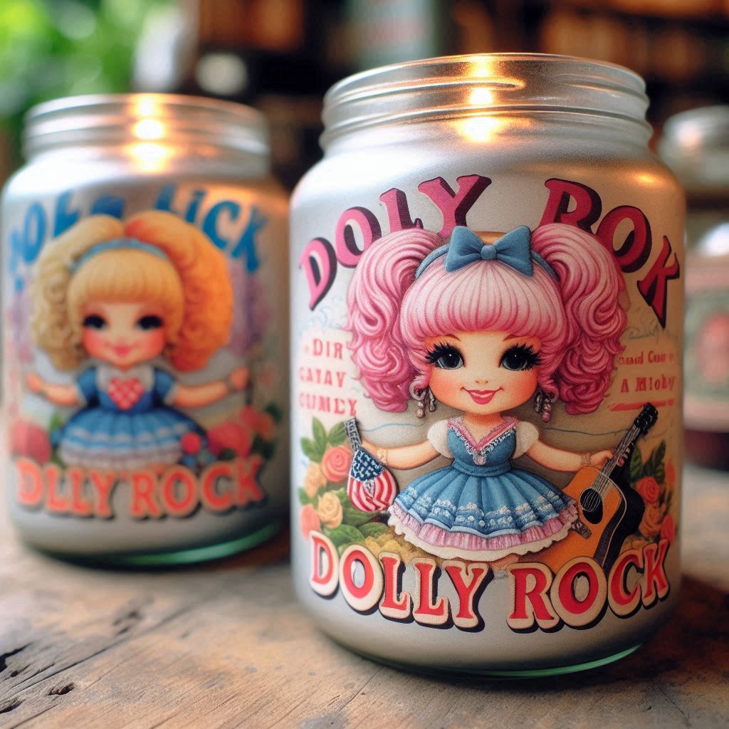 Rockerfella Deli Pot