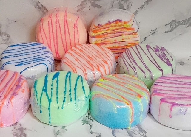 Blue Man Non Exfoliating Soap Sponge