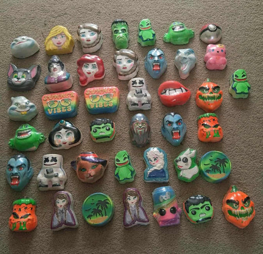 🛁💣Bathbomb Deal 3 For £10💣🛁