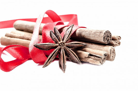 Chewy Aniseed Deli Pot