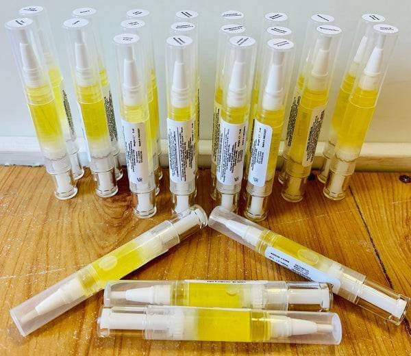 Cuticle Oil Pens