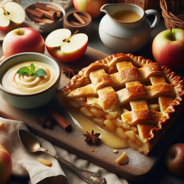 Grandma's House Deli Pot