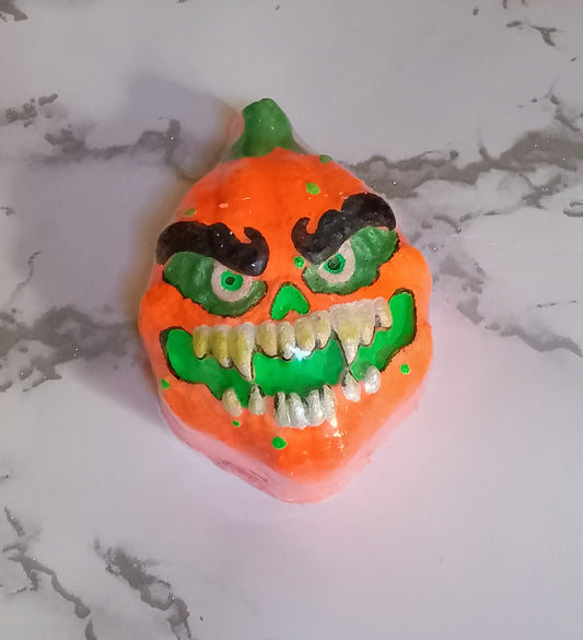 Pumpkin 2