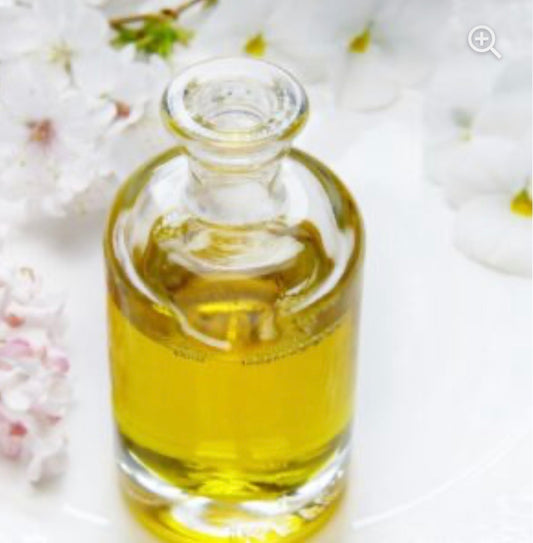 Spiced Mimosa Flower Deli Pot