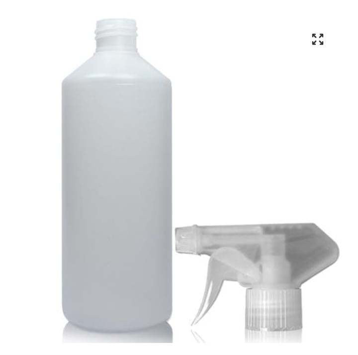 Trigger Spray Bottle