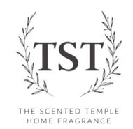 The Scented Temple T.S.T