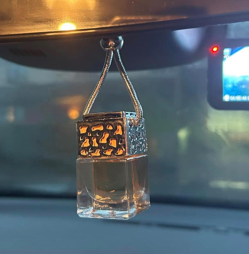 Hanging Car Diffuser