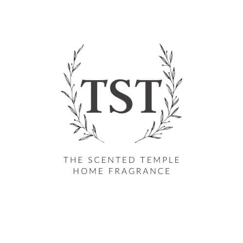 The Scented Temple – The Scented Temple T.S.T