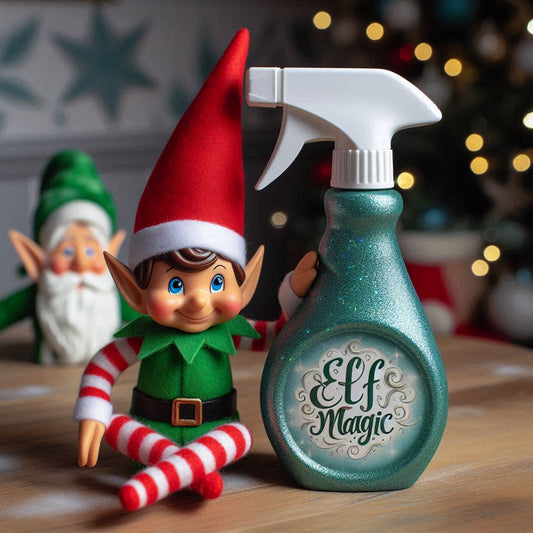 Mystical Breeze Deli Pot