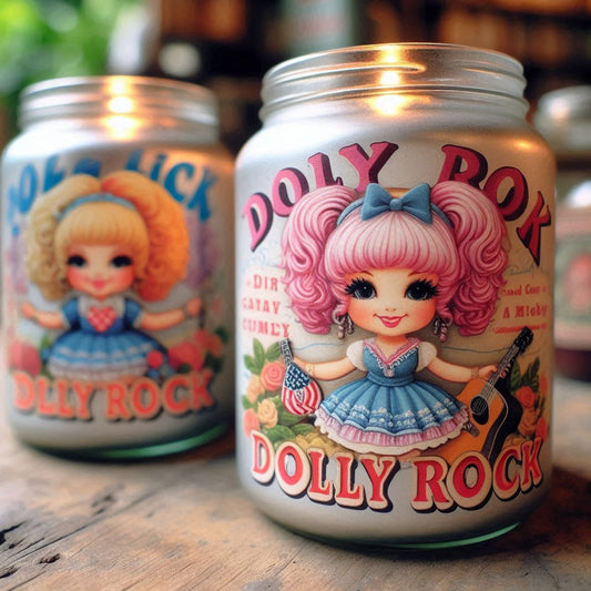 Rockerfella Deli Pot