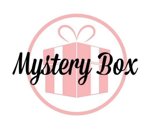 £50 Mystery Box